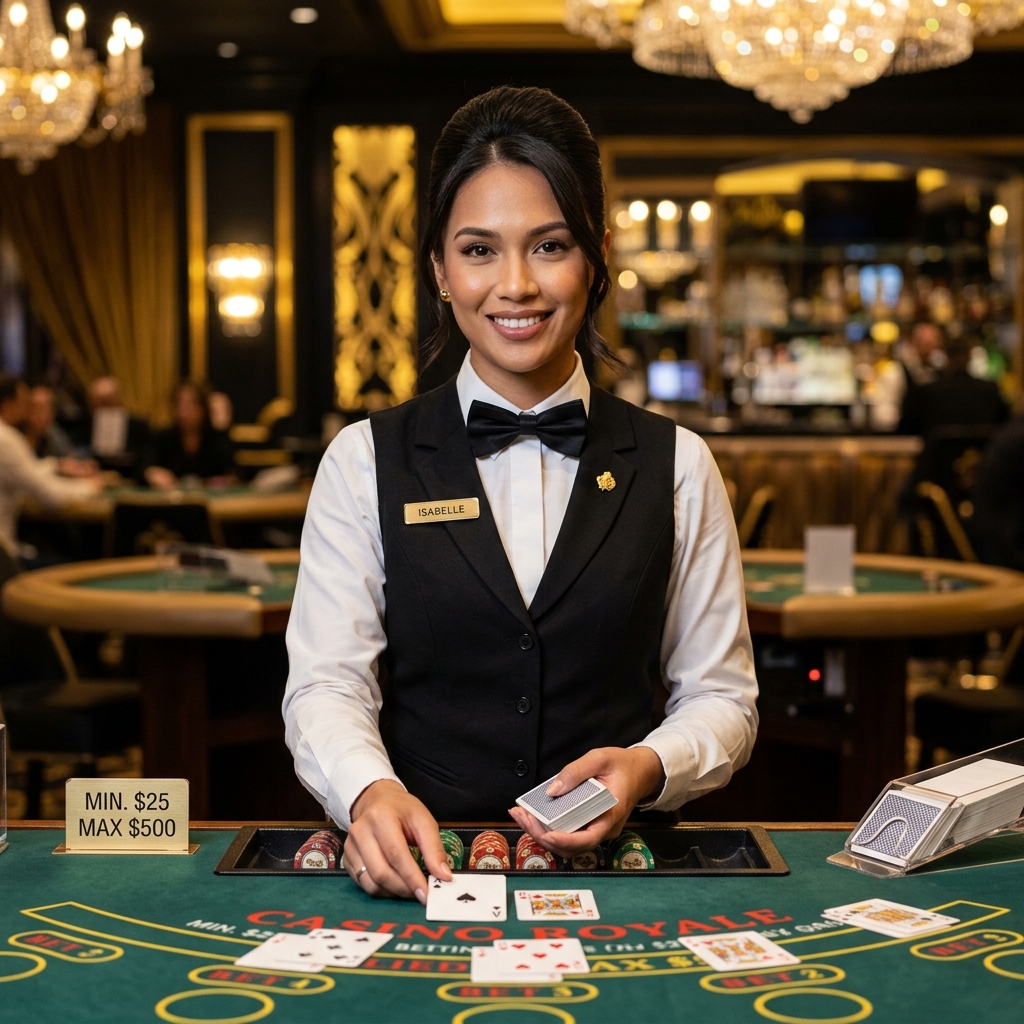 Casino Guide