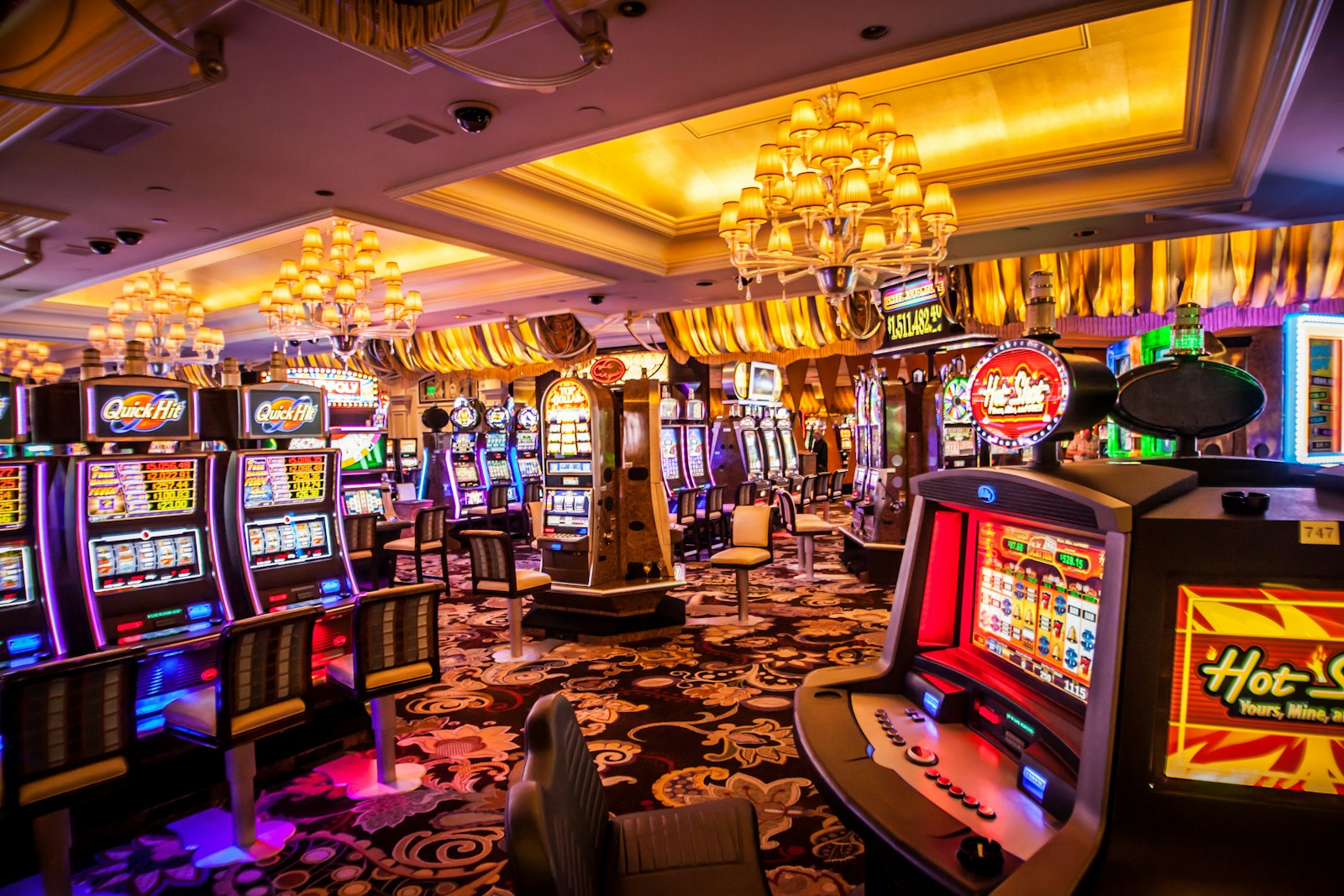 Auto Applied Casino Promo Code