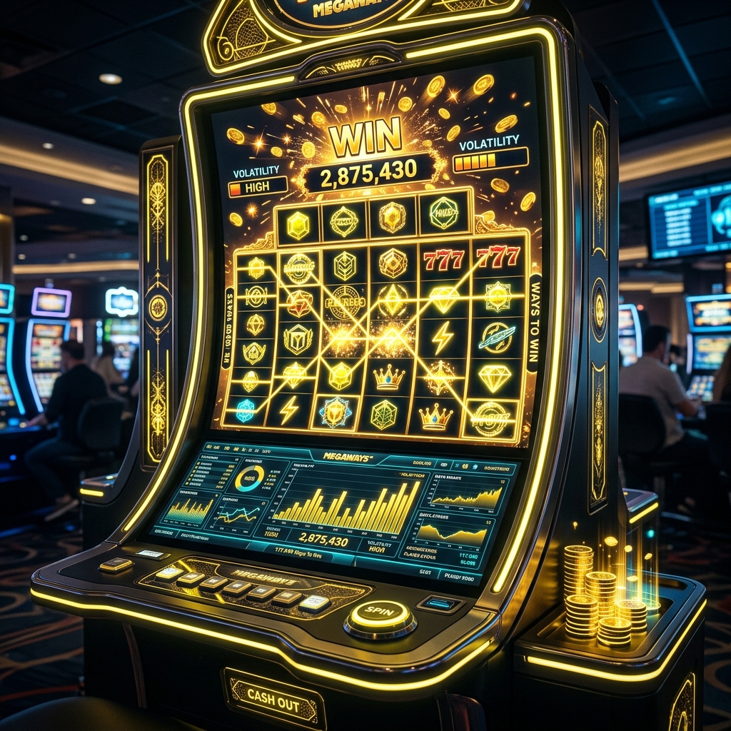 Casino Slots Bonus